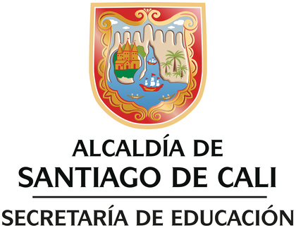 Alcaldía de Santiago de Cali · Secretaría de Educación